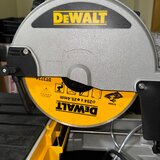 DeWalt Taietor de placi ceramice cu disc 250mm D24000 1600W